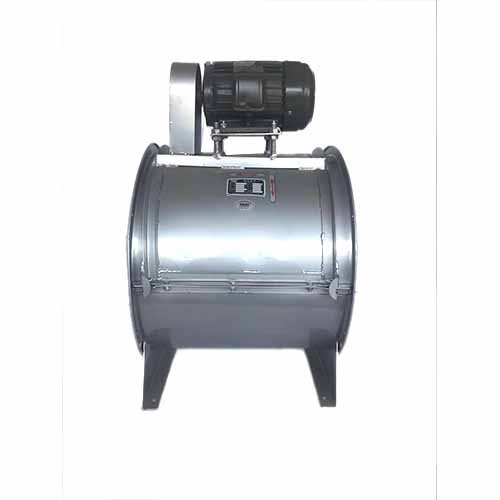 in axial flow fans (4)