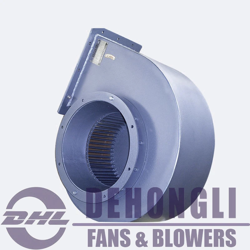 JCL(CLQ) Series Marine Centrifugal Fan
