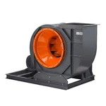 Centrifugal Extractor Fan