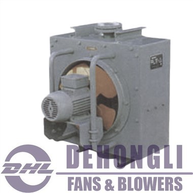 CNF Series Marine Heating Fan