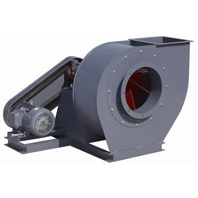 Sisw Centrifugal Exhaust Fan